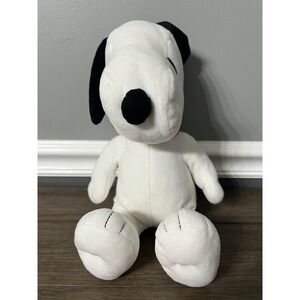 Kohl's‎ Cares Peanuts Snoopy Plush
